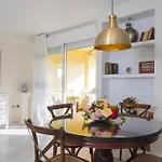 Cubo's Bono Free Parking Apartamento Marbella