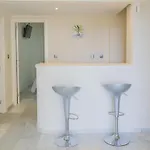Apartamento Cubo's Bono Free Parking Marbella