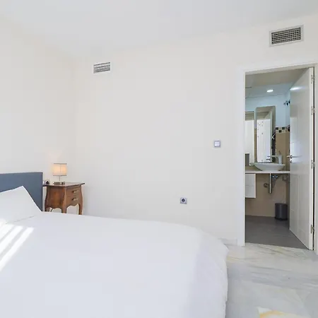 Cubo's Bono Free Parking Appartement