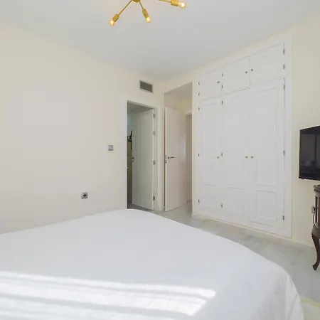 Cubo's Bono Free Parking Appartement *