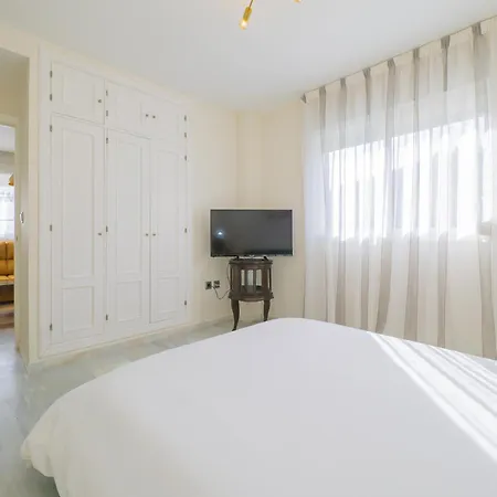 Appartement Cubo's Bono Free Parking