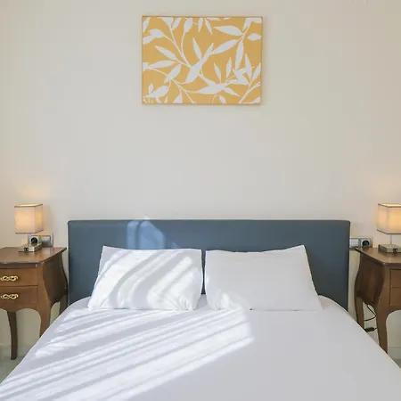 아파트 Cubo's Bono Free Parking *