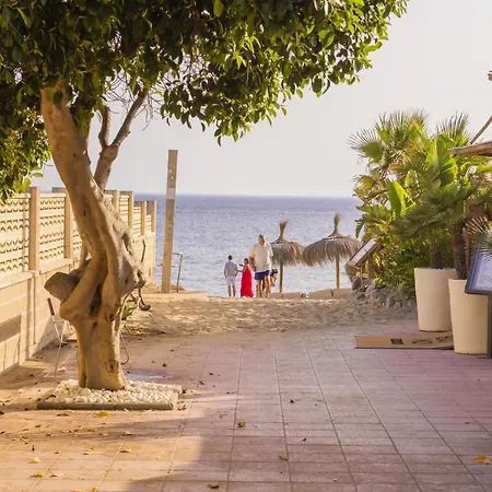 דירה Cubo's Bono Free Parking