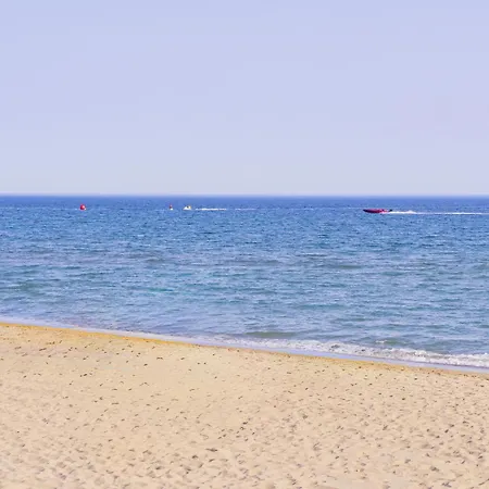 Appartement Cubo's Bono Free Parking *