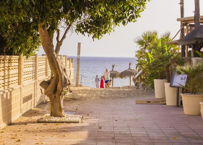 شقة Cubo's Bono Free Parking