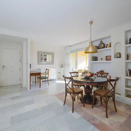 Lejlighed Cubo's Bono Free Parking *