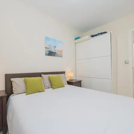 Cubo's Bono Free Parking * Marbella