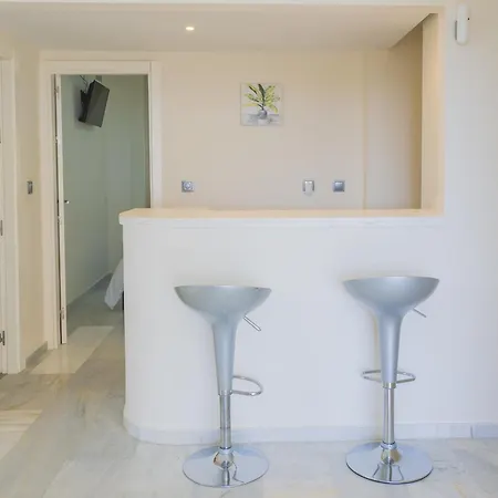Lejlighed Cubo's Bono Free Parking Marbella