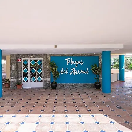 Lejlighed Cubo's Bono Free Parking