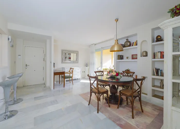 Apartamento Cubo's Bono Free Parking *
