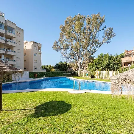 Cubo's Bono Free Parking Apartment *