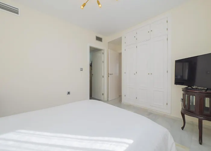 Cubo's Bono Free Parking Apartmán *