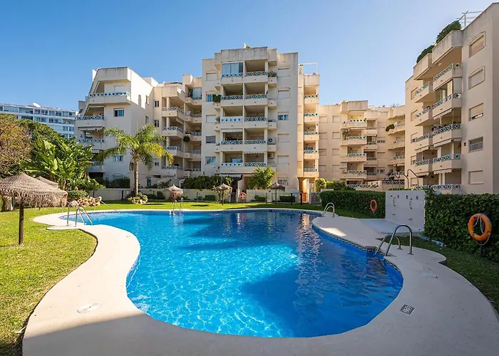 Cubo's Bono Free Parking Apartmán