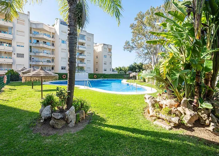 Cubo's Bono Free Parking Apartmán